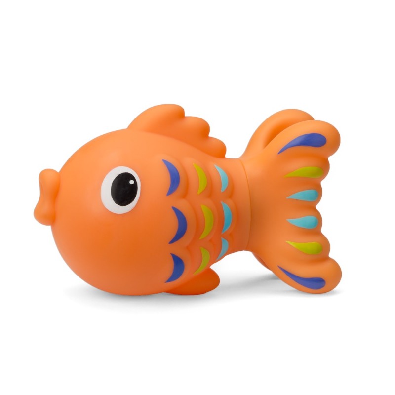 infantino JUMBO SEA SQUIRT – FISH