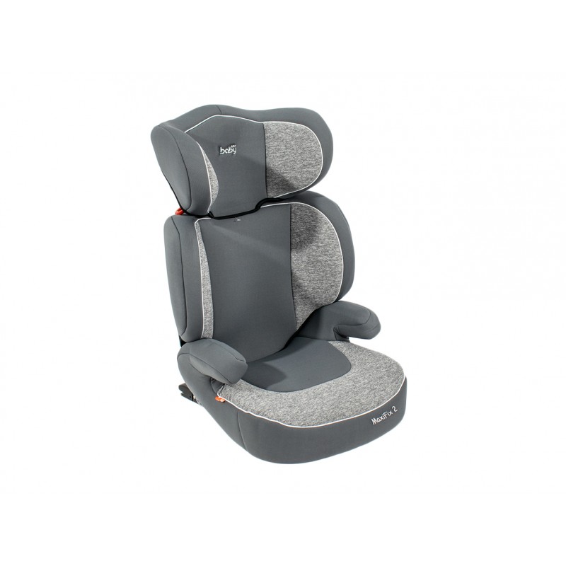 Just Baby Κάθισμα Aυτοκινήτου Aσφαλείας Maxi Fix 15-36Kg γκρι