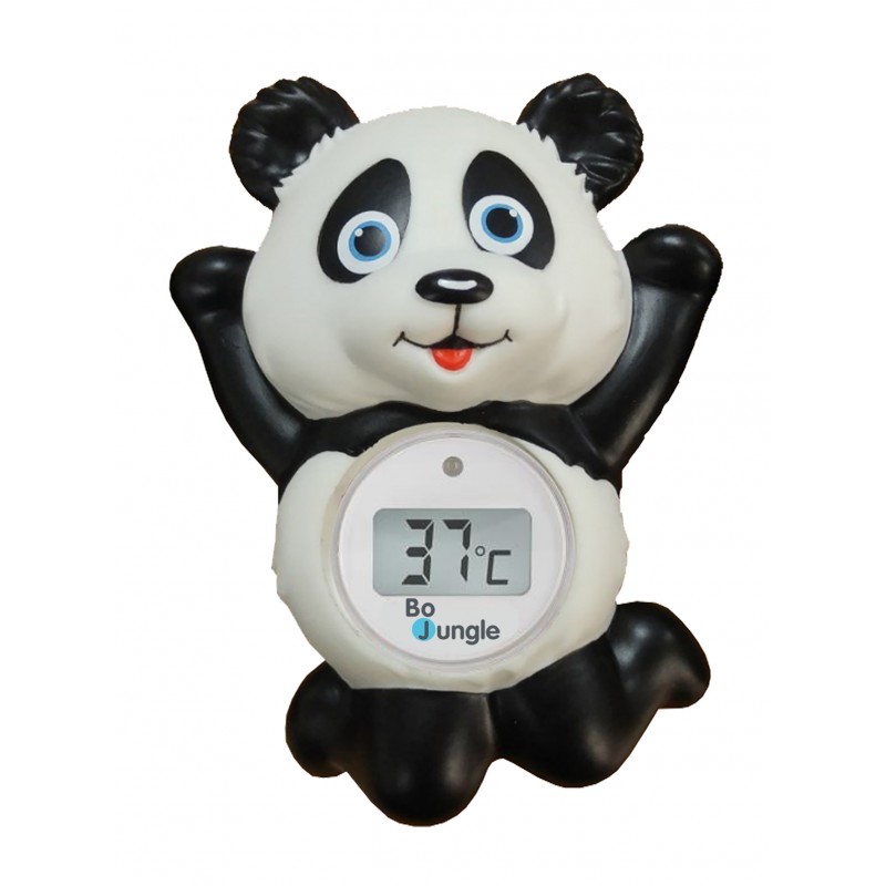 Bo Jungle  ψηφιακό θερμόμετρο μπάνιου  Panda