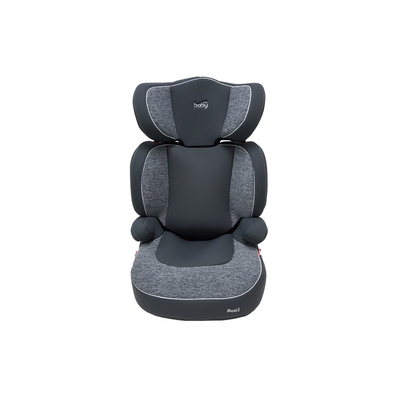 Just Baby Kάθισμα Aυτοκινήτου Aσφαλείας Maxi 2 15-36Kg, 2014-Γκρι