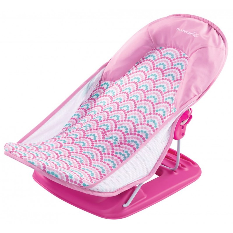 Summer Infant Baby Bather Bubble