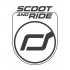 Scoot n ride