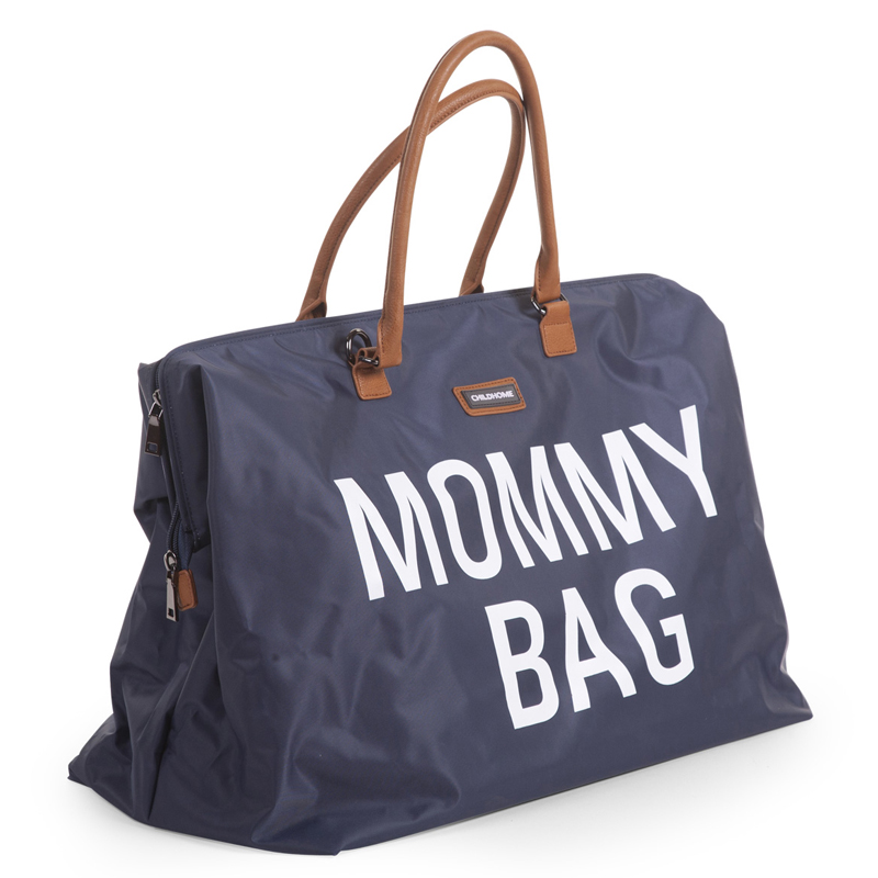 Childhome Τσάντα αλλαγής Mommy Bag Big Navy