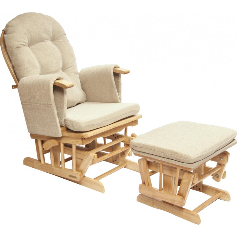 Καρέκλα Θηλασμού Neonato Sofia Φυσική