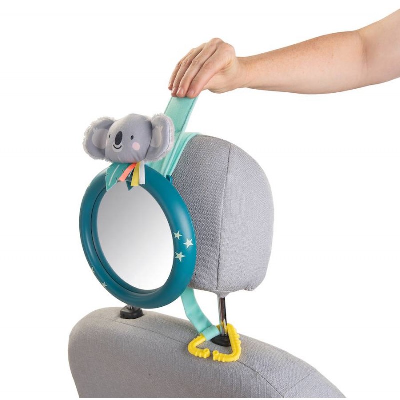 taf toys καθρέφτης αυτοκινήτου Koala Car mirror